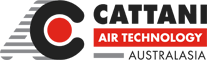 Cattani Logo