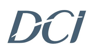 DCI Logo
