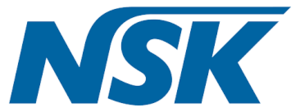 NSK Logo