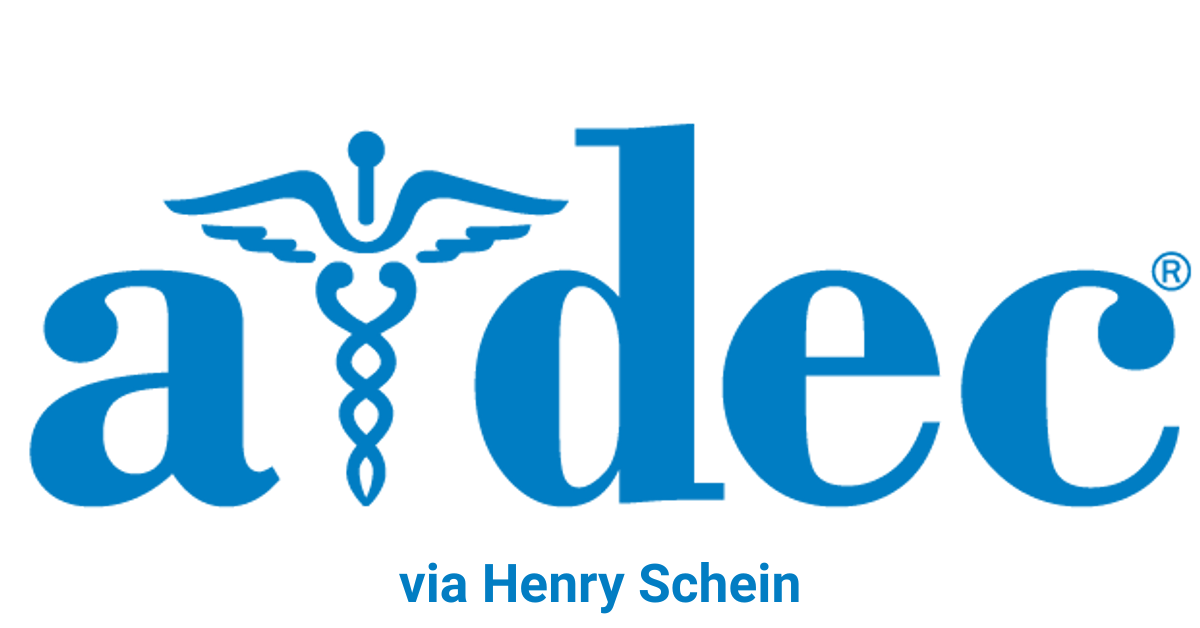ADEC via Henry Schein