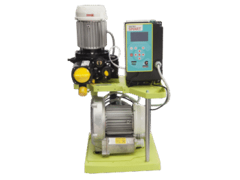 CATTANI Micro SMART (1-2 Chairs)