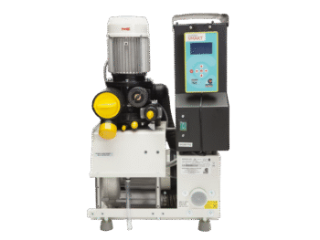 CATTANI Turbo SMART B (up to 4 Chairs)