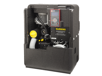 CATTANI Turbo SMART B Cube (up to 4 Chairs)