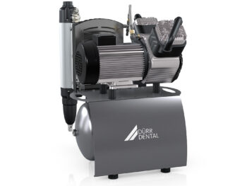 DÜRR DENTAL Duo