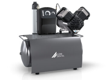 DÜRR DENTAL Duo Tandem
