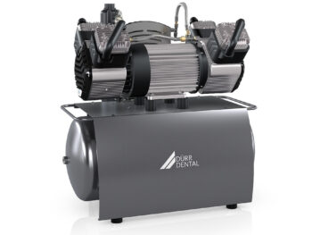 DÜRR DENTAL Quattro