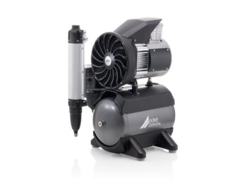 DÜRR DENTAL Tornado 1 Super Silent