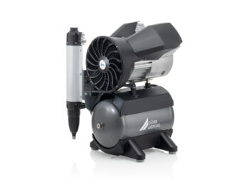 DÜRR DENTAL Tornado 2 Super Silent