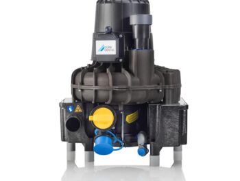 DÜRR DENTAL VS 1200 S