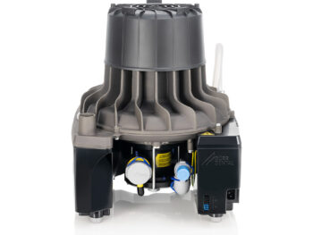 DÜRR DENTAL VS 300 S