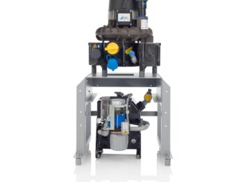 DÜRR DENTAL VSA 600