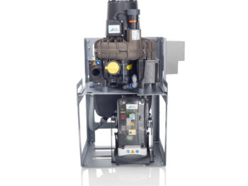 DÜRR DENTAL VSA 900