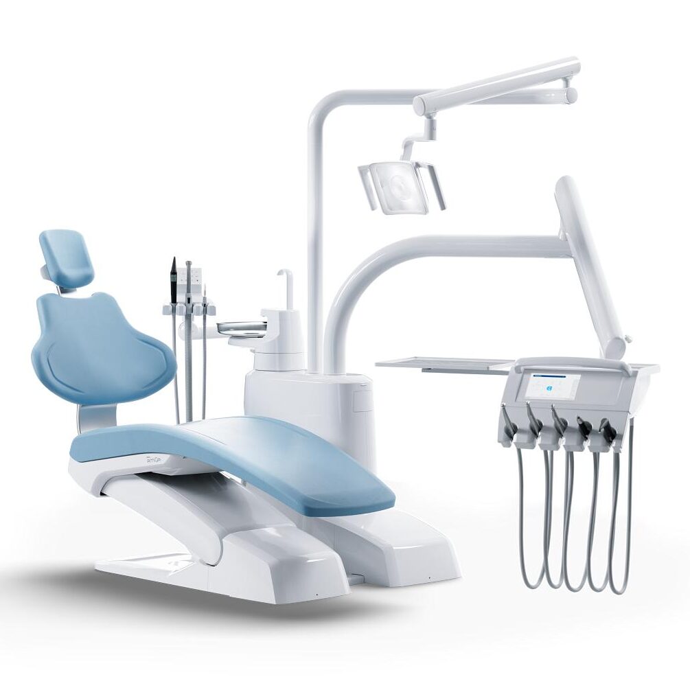 Dental Treatment Centre