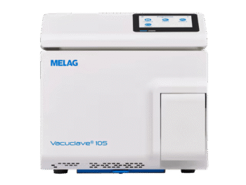 MELAG Vacuclave 105