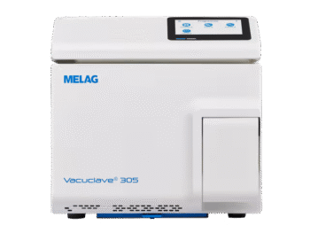 MELAG Vacuclave 305