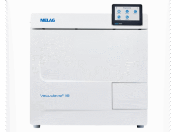 MELAG Vacuklav 118 S