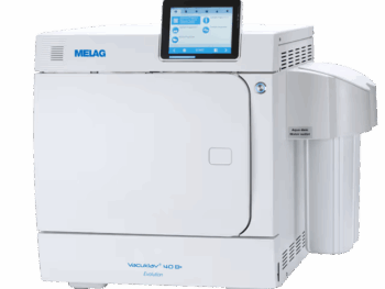 MELAG Vacuklav 40 B+