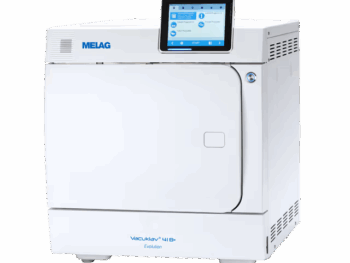 MELAG Vacuklav 41 B+