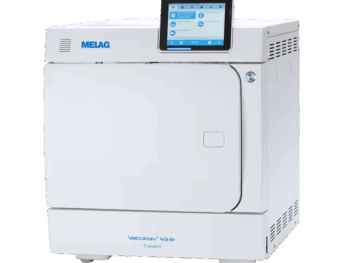 MELAG Vacuklav 43 B+