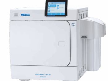 MELAG Vacuklav 44 B+